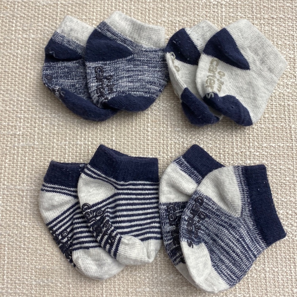 Socks